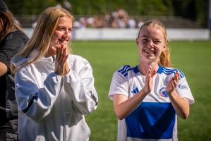 F.C. København - Ballerup-Skovlunde Fodbold - 07/09-2024