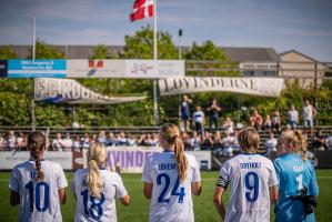 F.C. København - Ballerup-Skovlunde Fodbold - 07/09-2024