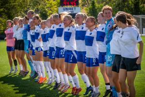 F.C. København - Ballerup-Skovlunde Fodbold - 07/09-2024