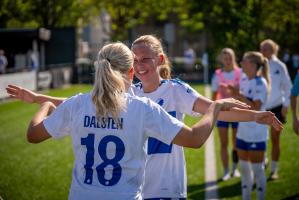 F.C. København - Ballerup-Skovlunde Fodbold - 07/09-2024