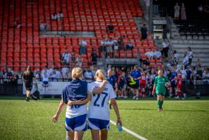 F.C. København - Ballerup-Skovlunde Fodbold - 07/09-2024