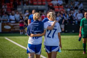 F.C. København - Ballerup-Skovlunde Fodbold - 07/09-2024