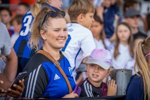 F.C. København - Ballerup-Skovlunde Fodbold - 07/09-2024