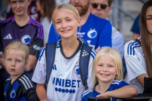 F.C. København - Ballerup-Skovlunde Fodbold - 07/09-2024