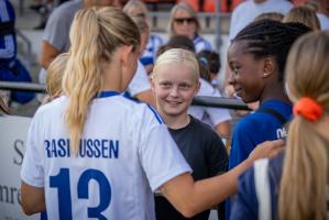 F.C. København - Ballerup-Skovlunde Fodbold - 07/09-2024