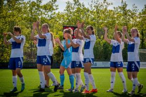 F.C. København - Ballerup-Skovlunde Fodbold - 07/09-2024