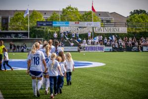 F.C. København - Ballerup-Skovlunde Fodbold - 07/09-2024