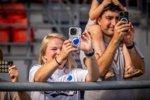 F.C. København - Ballerup-Skovlunde Fodbold - 07/09-2024