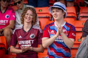 F.C. København - Ballerup-Skovlunde Fodbold - 07/09-2024