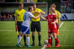 F.C. København - Ballerup-Skovlunde Fodbold - 07/09-2024