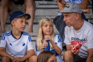 F.C. København - Ballerup-Skovlunde Fodbold - 07/09-2024