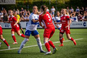 F.C. København - Ballerup-Skovlunde Fodbold - 07/09-2024
