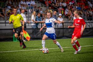 F.C. København - Ballerup-Skovlunde Fodbold - 07/09-2024