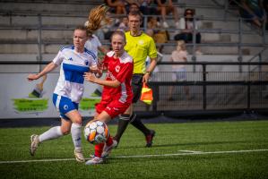 F.C. København - Ballerup-Skovlunde Fodbold - 07/09-2024