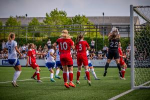 F.C. København - Ballerup-Skovlunde Fodbold - 07/09-2024