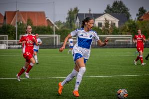 F.C. København - Ballerup-Skovlunde Fodbold - 07/09-2024