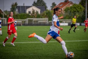 F.C. København - Ballerup-Skovlunde Fodbold - 07/09-2024