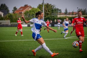 F.C. København - Ballerup-Skovlunde Fodbold - 07/09-2024