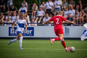 F.C. København - Ballerup-Skovlunde Fodbold - 07/09-2024
