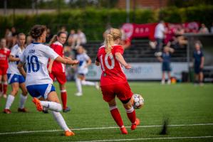 F.C. København - Ballerup-Skovlunde Fodbold - 07/09-2024