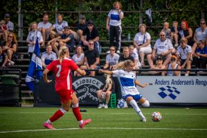 F.C. København - Ballerup-Skovlunde Fodbold - 07/09-2024