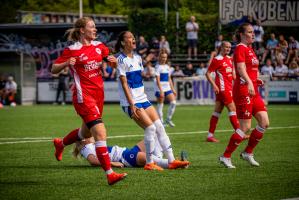 F.C. København - Ballerup-Skovlunde Fodbold - 07/09-2024