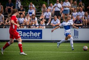 F.C. København - Ballerup-Skovlunde Fodbold - 07/09-2024