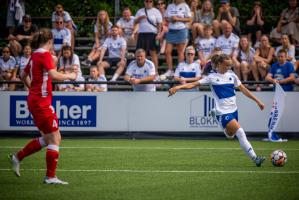 F.C. København - Ballerup-Skovlunde Fodbold - 07/09-2024