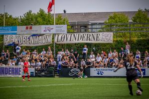 F.C. København - Ballerup-Skovlunde Fodbold - 07/09-2024