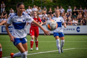 F.C. København - Ballerup-Skovlunde Fodbold - 07/09-2024