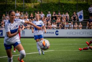 F.C. København - Ballerup-Skovlunde Fodbold - 07/09-2024