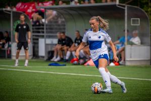 F.C. København - Ballerup-Skovlunde Fodbold - 07/09-2024