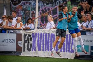 F.C. København - Ballerup-Skovlunde Fodbold - 07/09-2024