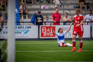 F.C. København - Ballerup-Skovlunde Fodbold - 07/09-2024