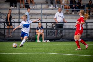 F.C. København - Ballerup-Skovlunde Fodbold - 07/09-2024
