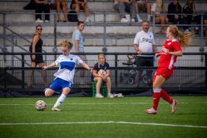 F.C. København - Ballerup-Skovlunde Fodbold - 07/09-2024