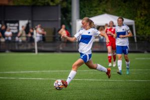 F.C. København - Ballerup-Skovlunde Fodbold - 07/09-2024
