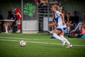 F.C. København - Ballerup-Skovlunde Fodbold - 07/09-2024