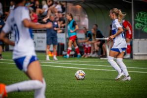F.C. København - Ballerup-Skovlunde Fodbold - 07/09-2024