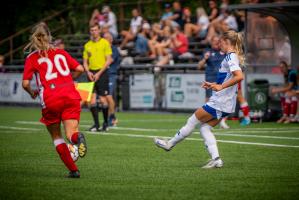 F.C. København - Ballerup-Skovlunde Fodbold - 07/09-2024
