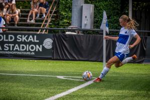F.C. København - Ballerup-Skovlunde Fodbold - 07/09-2024