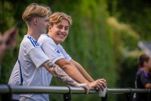 F.C. København - Ballerup-Skovlunde Fodbold - 07/09-2024