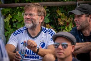 F.C. København - Ballerup-Skovlunde Fodbold - 07/09-2024