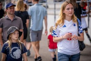 F.C. København - Ballerup-Skovlunde Fodbold - 07/09-2024