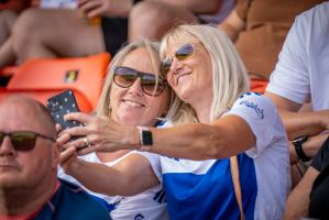 F.C. København - Ballerup-Skovlunde Fodbold - 07/09-2024