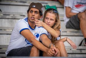 F.C. København - Ballerup-Skovlunde Fodbold - 07/09-2024