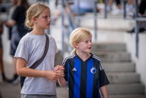 F.C. København - Ballerup-Skovlunde Fodbold - 07/09-2024
