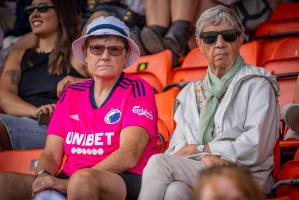 F.C. København - Ballerup-Skovlunde Fodbold - 07/09-2024
