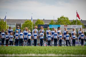F.C. København - Ballerup-Skovlunde Fodbold - 07/09-2024