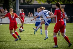F.C. København - Ballerup-Skovlunde Fodbold - 07/09-2024